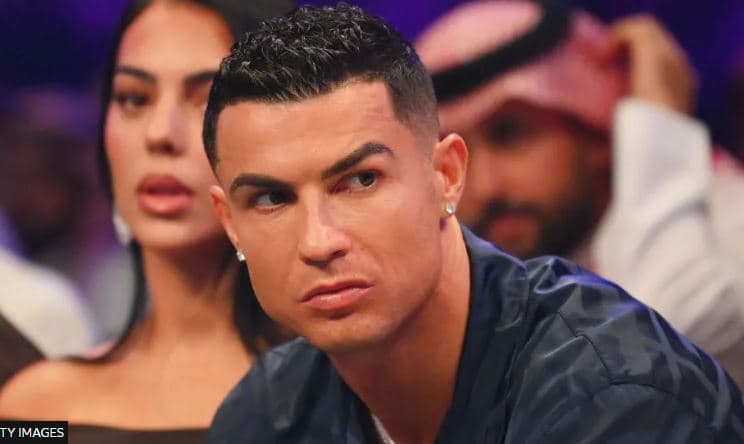Ronaldo përballet me një padi prej 1 mld dollarësh për reklamat e kriptove