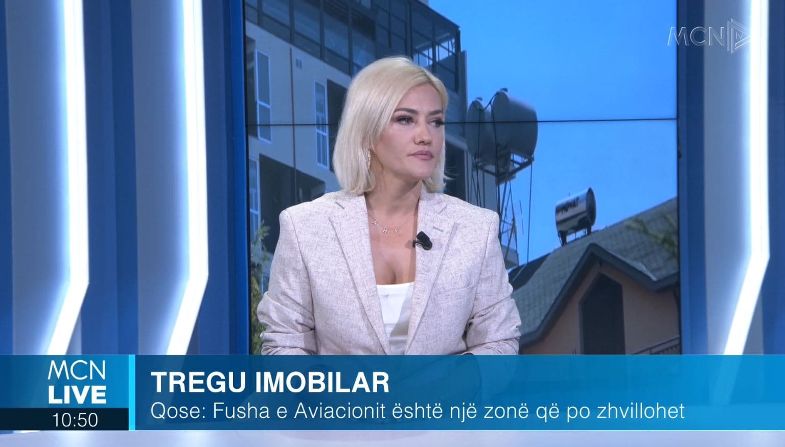 “Rritje e qirave deri në 30 për qind”, Qose tregon çmimet nga ish-Blloku në “Astir”: Ja zonat që do marrin zhvillim (VIDEO)