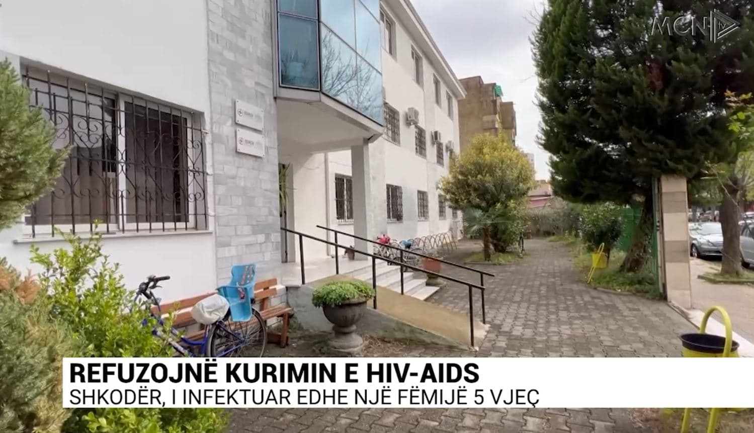 Refuzojnë kurimin e HIV-AIDS/ Shkodër, i infektuar edhe një fëmijë 5 vjeç (VIDEO)