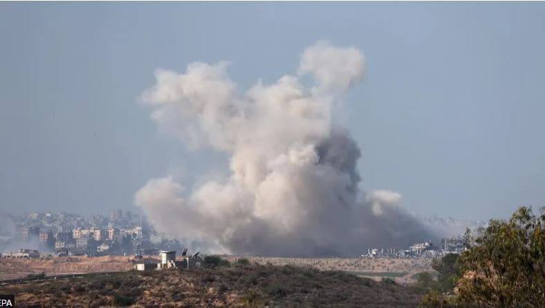 Vijojnë sulmet në Gaza pas përfundimit të armëpushimit