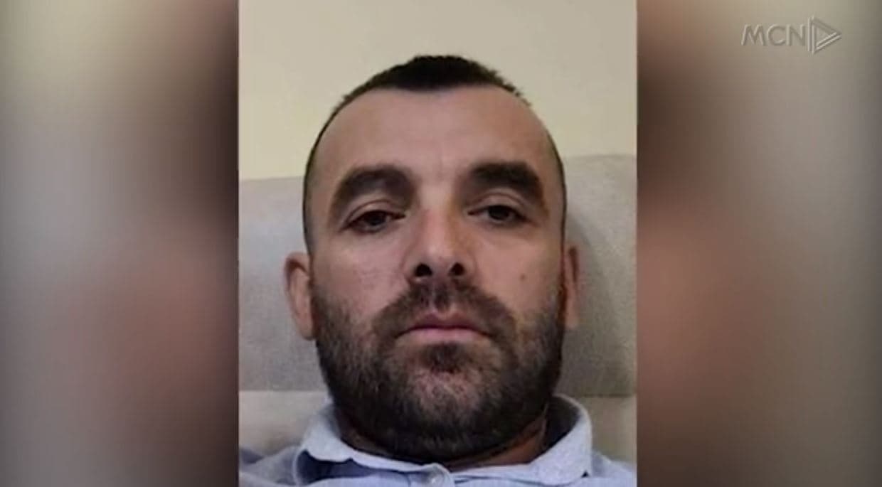 Ekzekutohet 40-vjeçari në Lezhë/ Dyshimet për gjakmarrje, policia shoqëron disa persona (VIDEO)