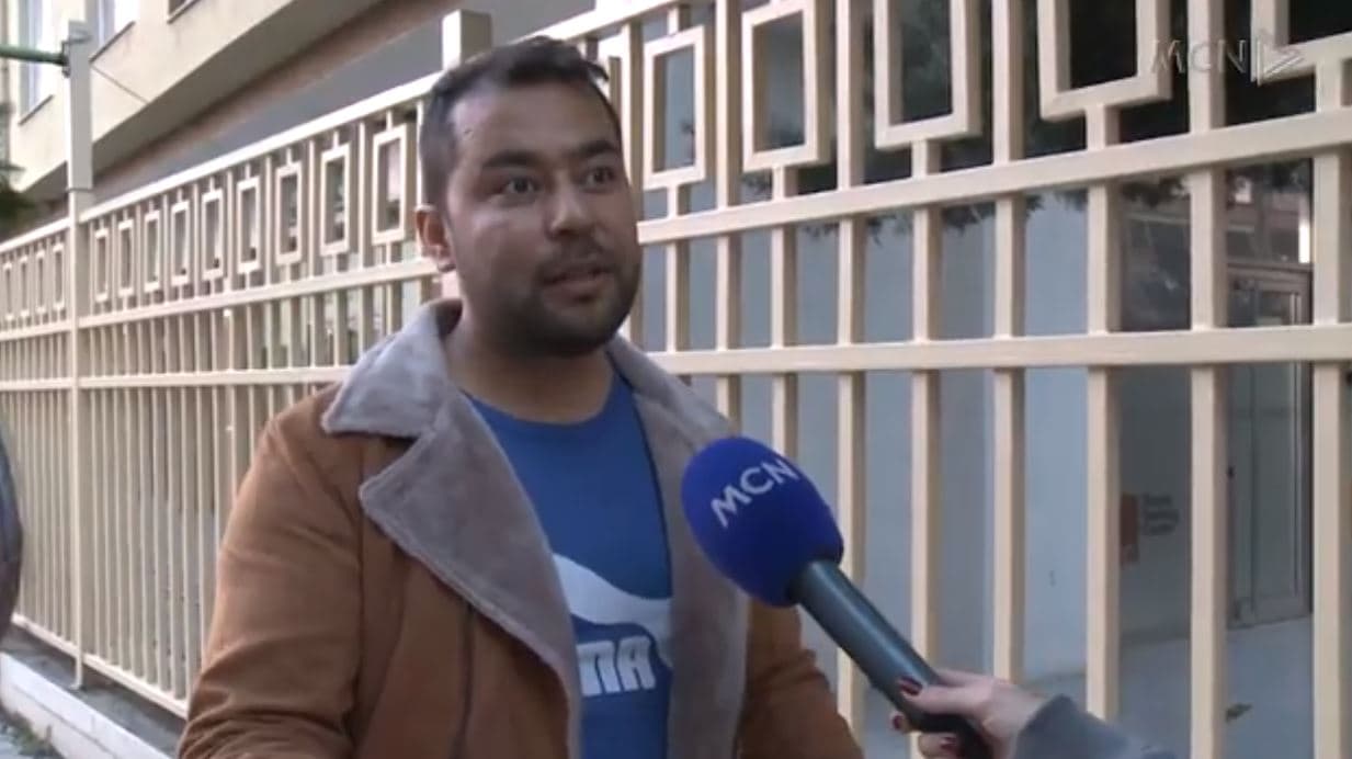 Afganët e fundit/ Në Shqipëri me sytë nga Amerika (VIDEO)