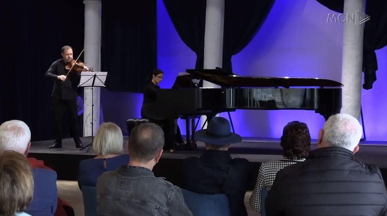 Zbulohen “sekretet” e Ludovik Naraçit/ Virtuozi i violinës në përvjetorin e lindjes (VIDEO)