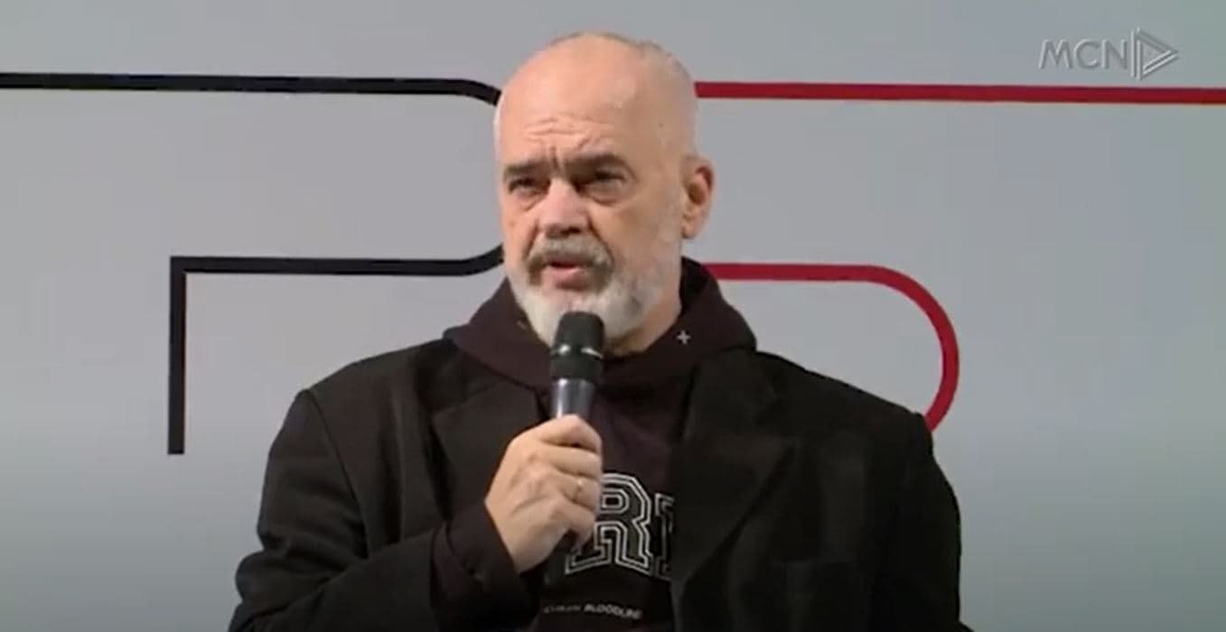 Kaosi në Kuvend, Rama: Shkak drejtësia, 20 milionë euro për Shkodrën në 4 muaj (VIDEO)