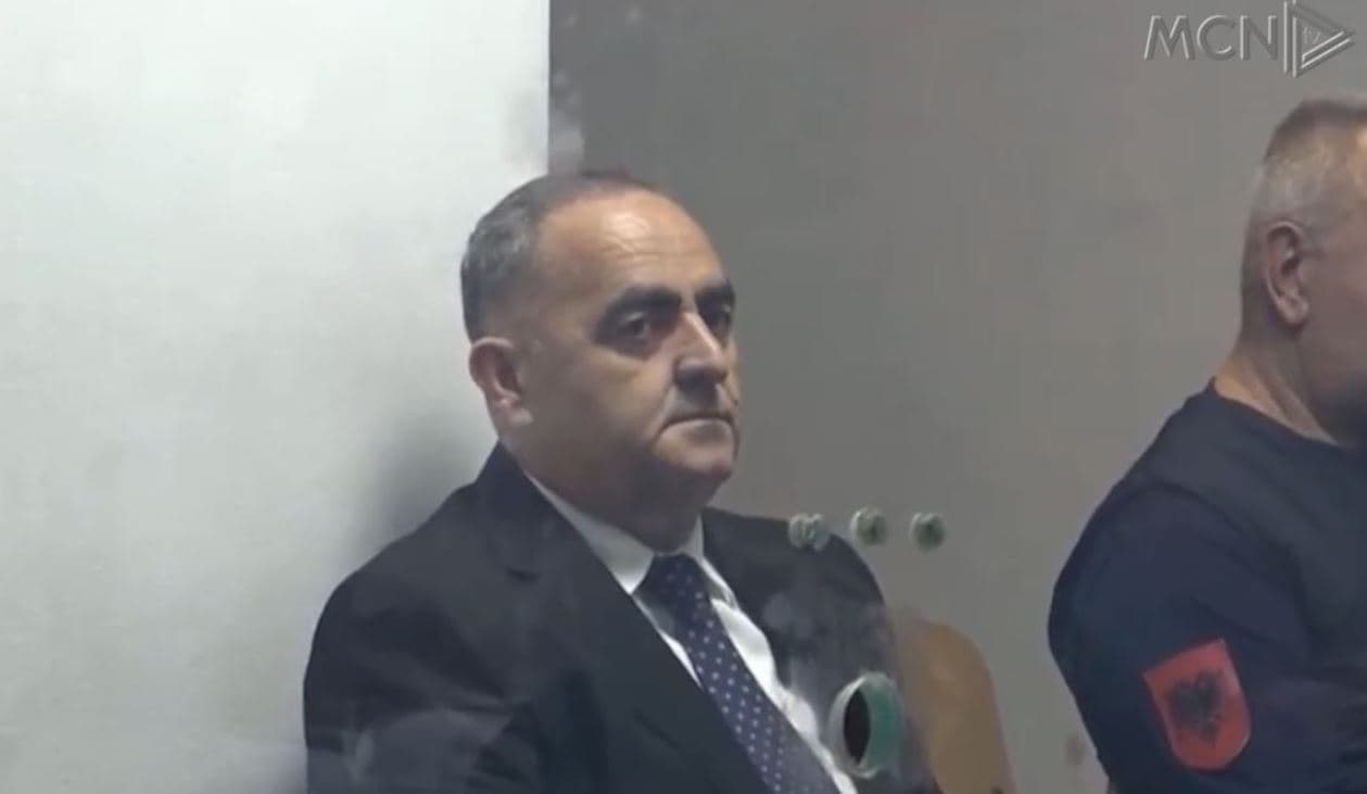 Kërkon leje për t’u betuar, shtyhet seanca gjyqësore për Fredi Belerin, e pranishme edhe ambasadorja greke (VIDEO)