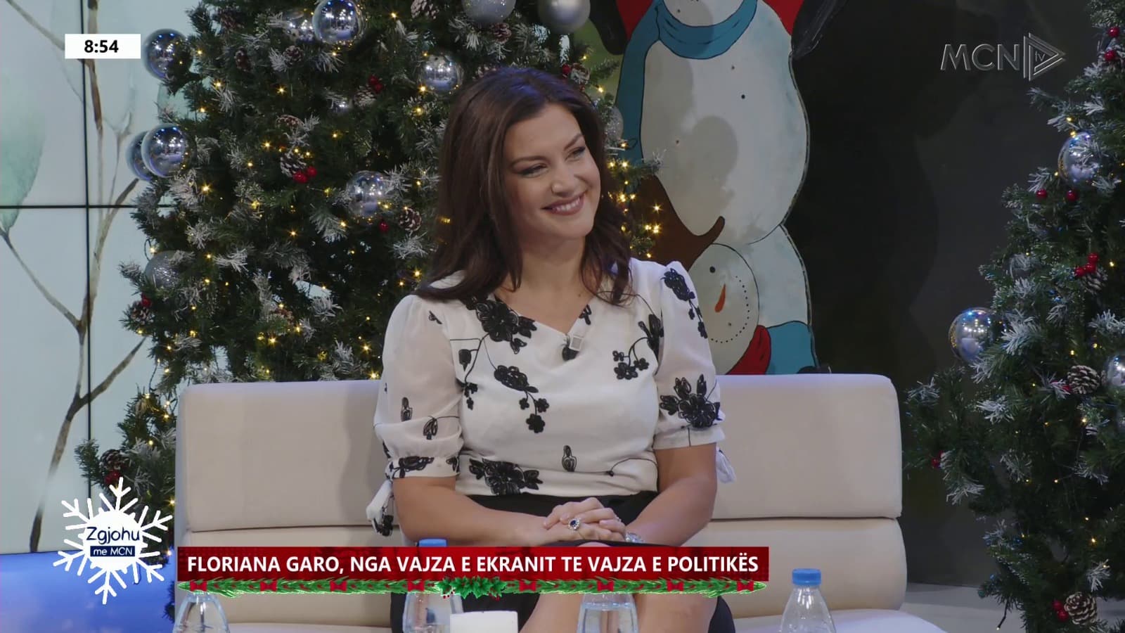 Garo tregon momentin e vështirë dhe mesazhin e nënës: Nuk e ndjej veten mbretëreshë të politikës