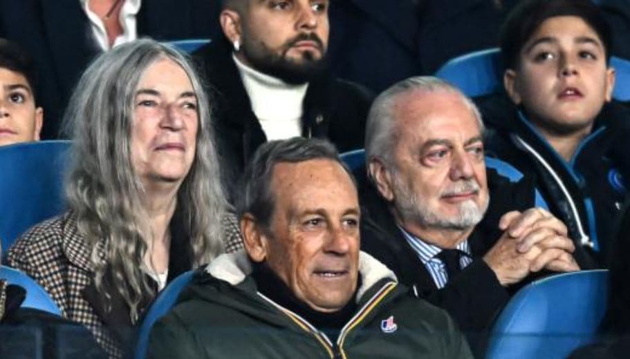 Presidenti i Napolit telefonon drejtuesit e Federatës: Na mposhti arbitri ndaj Interit