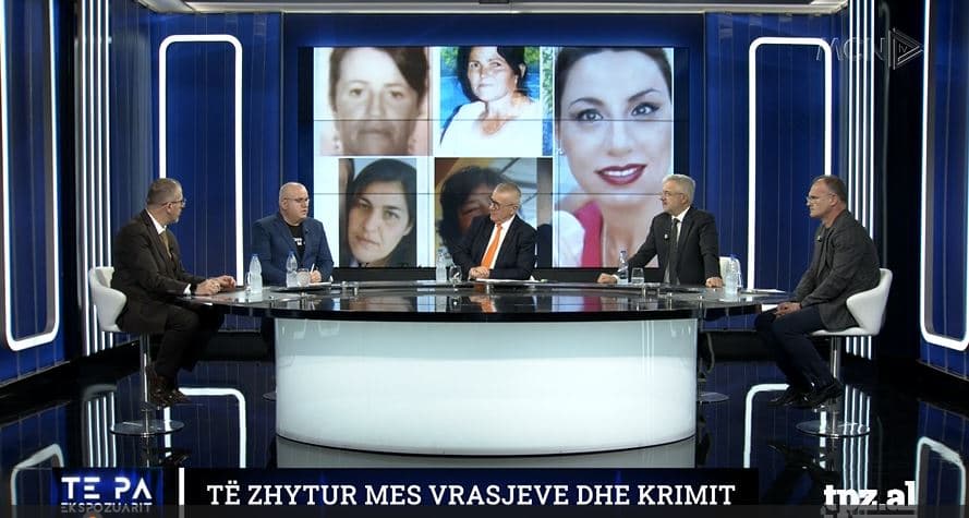 Vrasja e Liridonës, Hoxha: Ngjarje e rëndë, familja kërkoi të lihet për të vajtuar humbjen