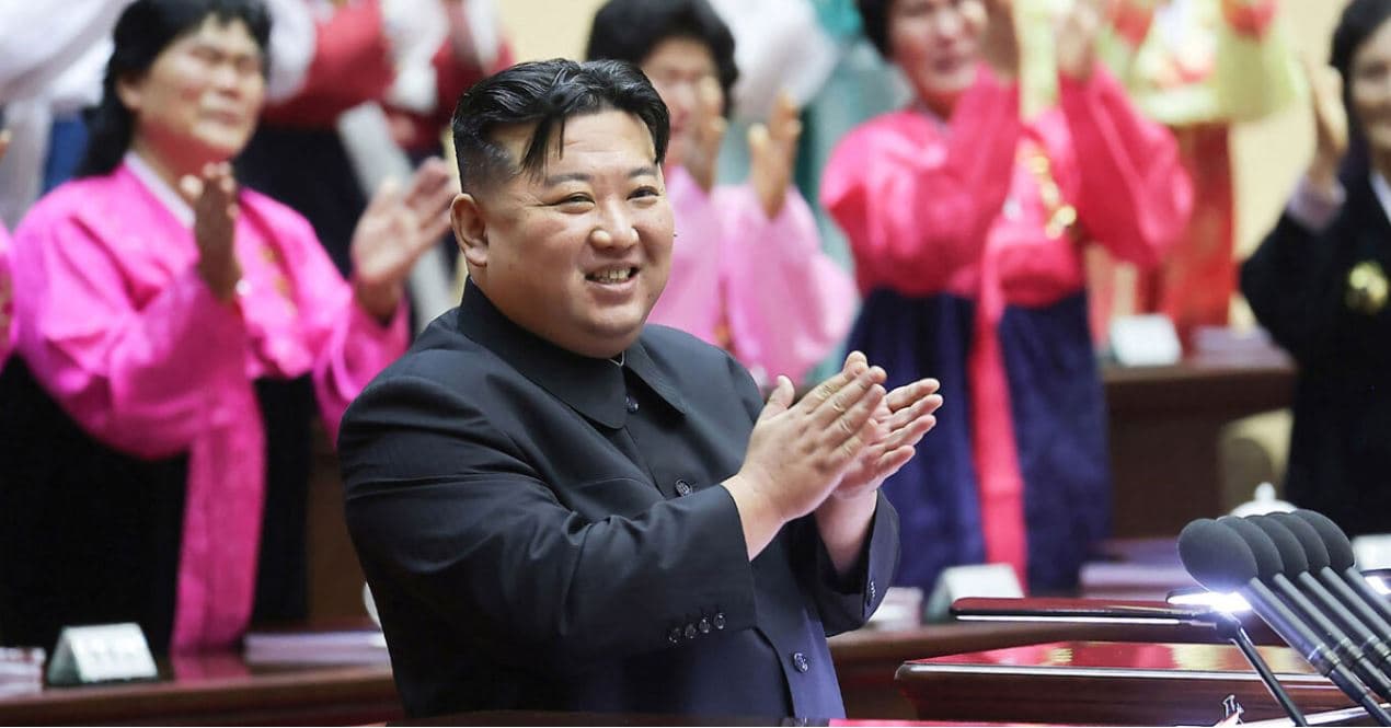 Kim Jong Un bën thirrje për të shtuar lindshmërinë 