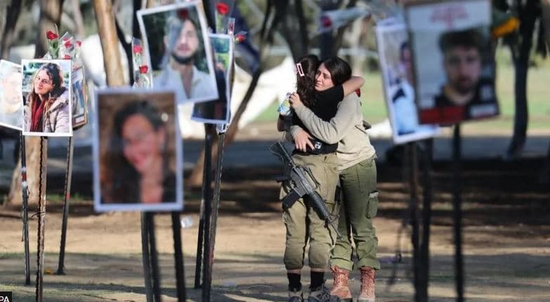 “Hamasi planifikoi dhunën seksuale si armë lufte”