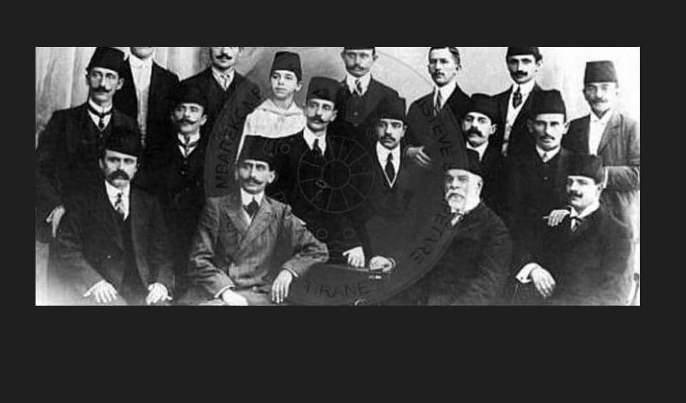  111 vjet nga Qeveria e përkohshme e Vlorës, e para qeveri kombëtare pas Shpalljes së Pavarësisë