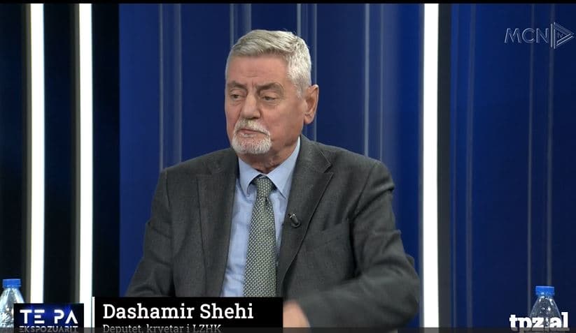 Shehu: Kongresi i Berishës nuk prodhoi asgjë, duhet të ishte shfrytëzuar për të ardhmen e opozitës