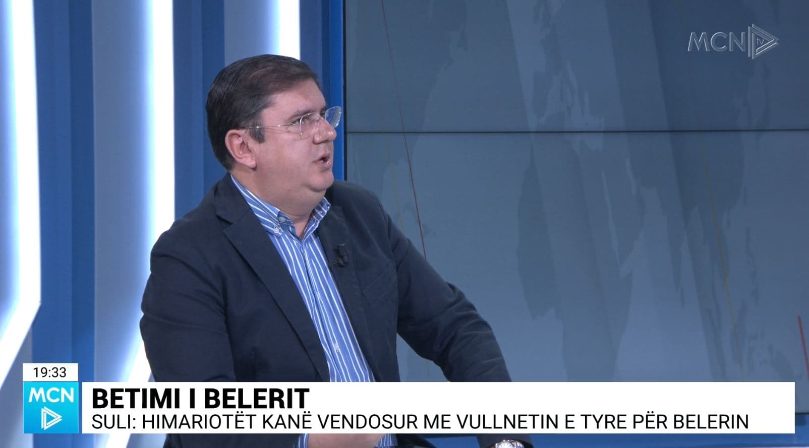 Betimi i Belerit, Suli: Çështja 100% politike, po bëhet padrejtësi duke u shkelur të drejtat e njeriut (VIDEO)