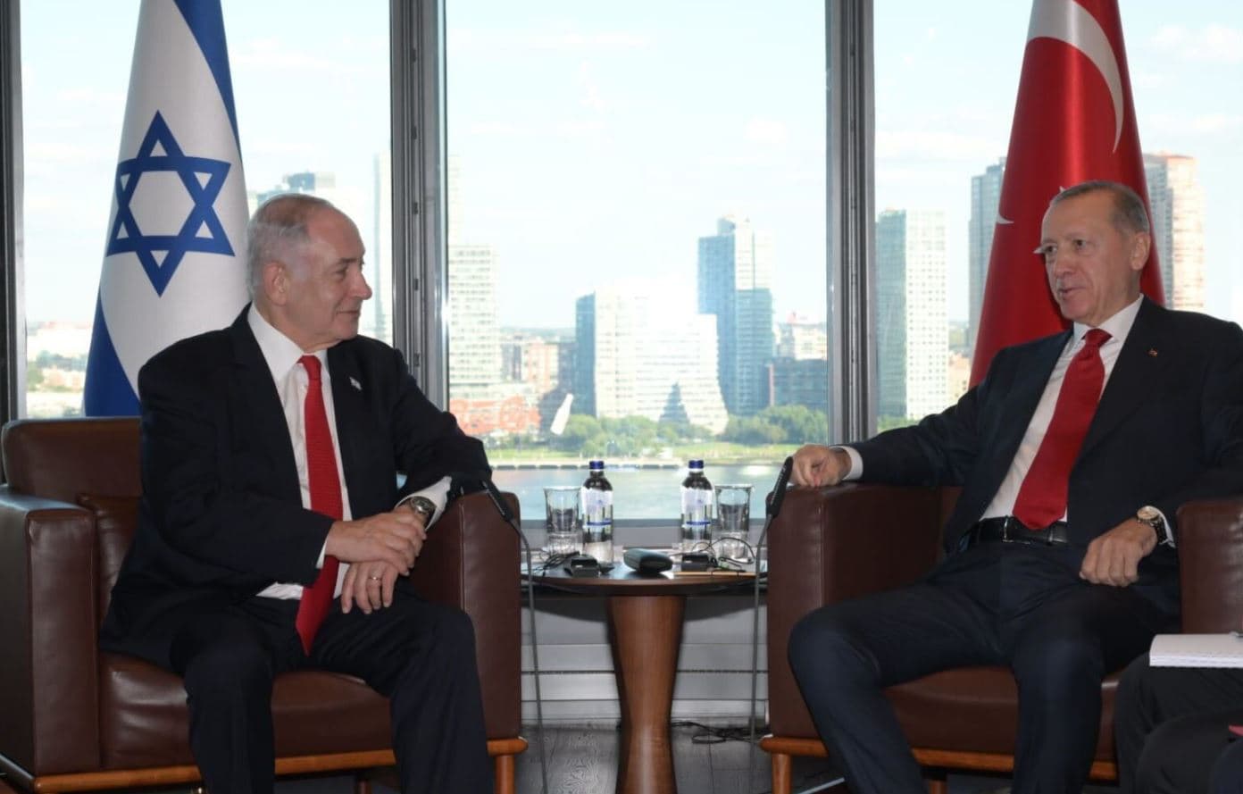 Erdogan: Netanyahu duhet të gjykohet si kriminel lufte