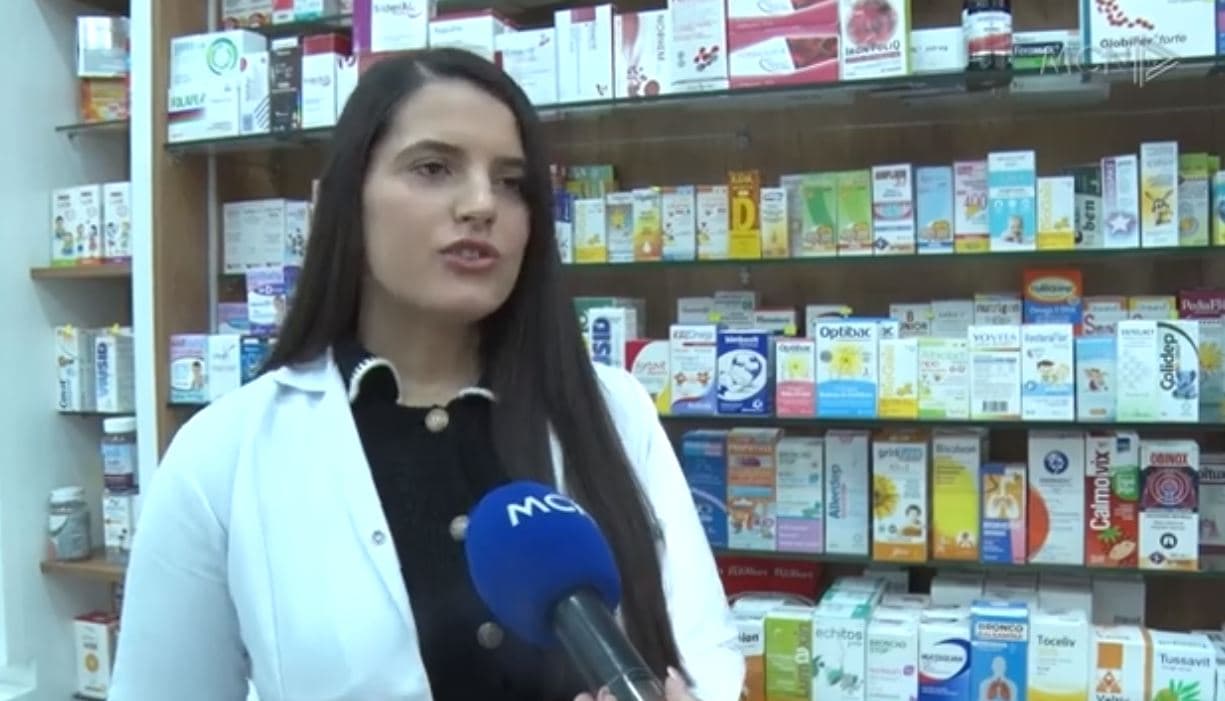 Injeksioni i diabetit për dobësim/ Kërkesa të larta nga të rinjtë, farmacistja: Ndikim negativ (VIDEO)
