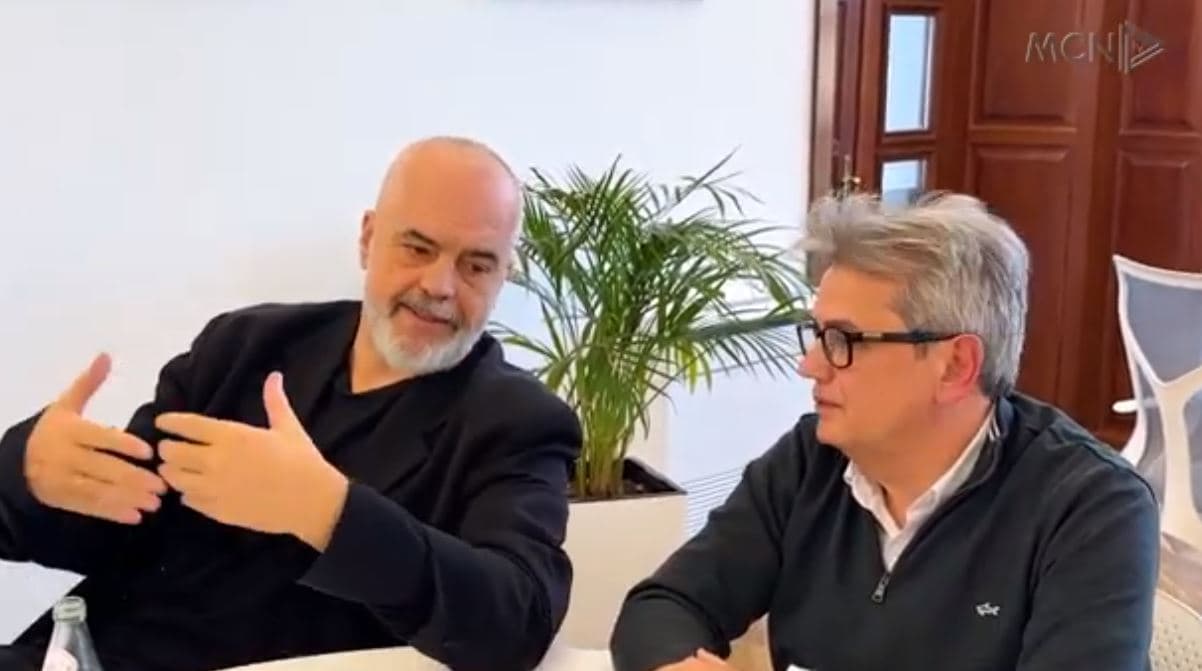 Prezantohet projekti për lagjen e Zdrales/ Rama: Duhet një tjetër energji për Shkodrën (VIDEO)