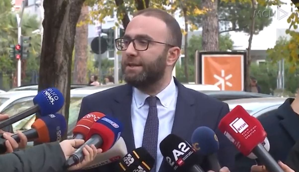 Marrëveshja me Italinë, në Kushtetuese (VIDEO)
