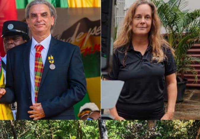 Gjenden të vdekur sipërmarrësi Daniel Langlois dhe partnerja e tij