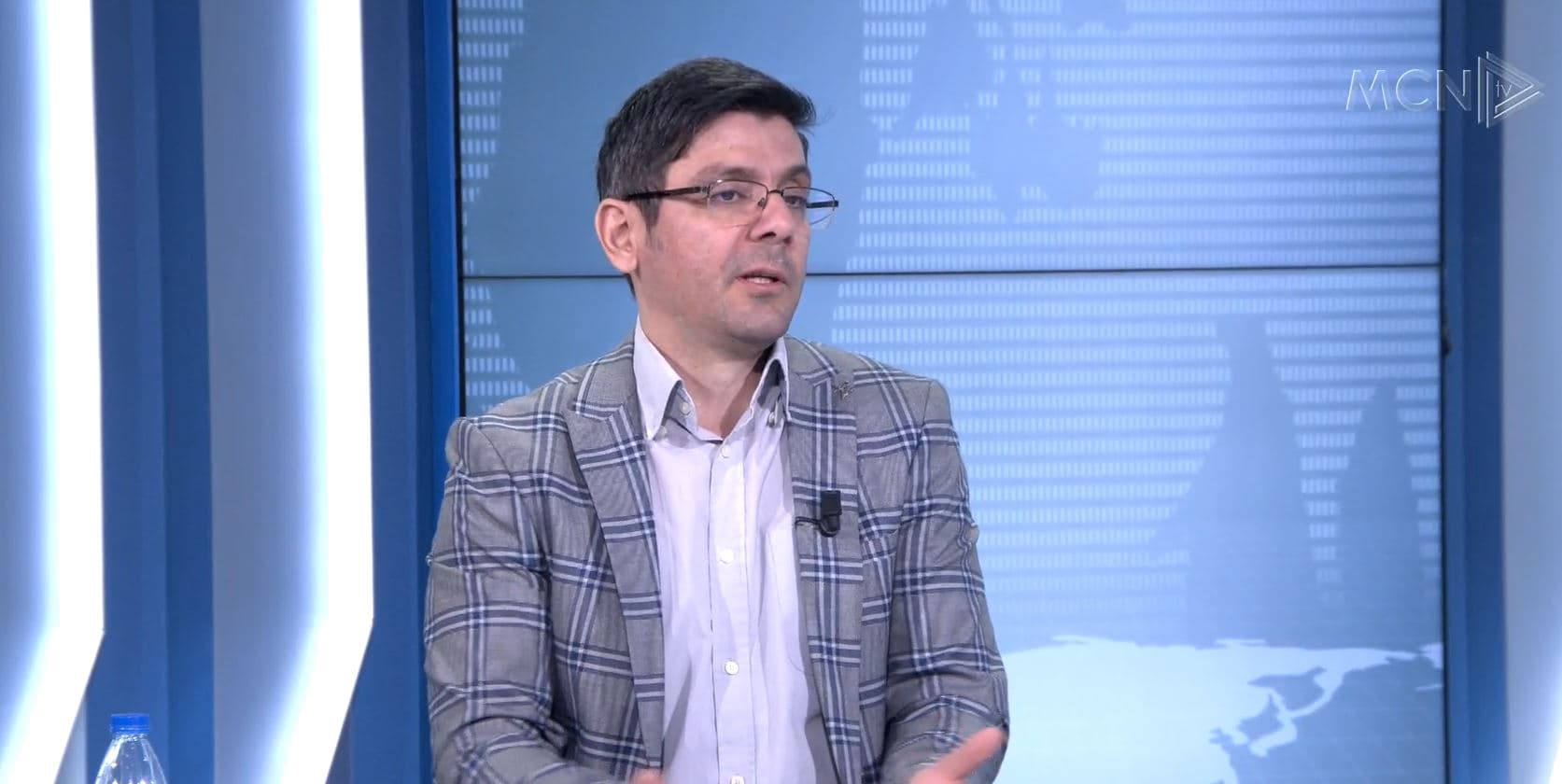 Kalemaj: T’i kthehemi nocionit të garës. SPAK duhet t’i çojë të kopsitura dosjet në GJKKO (VIDEO)