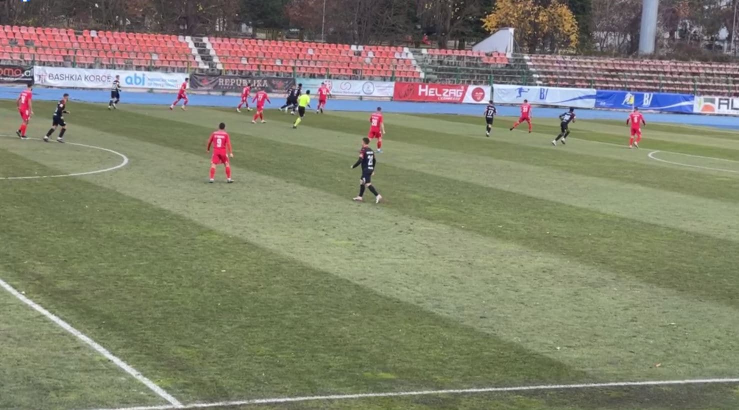 Kupa e Shqipërisë/ Nuk ka surpriza, gjashtë skuadra kualifikohen në 1/8-at