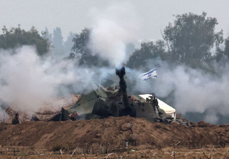 Netanyahu përsërit thirrjen për trupat izraelite: Gaza duhet të çarmatoset