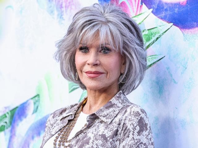 Jane Fonda ndalon së bëri seks në moshën 86-vjeçare: S’më pëlqen lëkura e vjetër, dua vetëm 20-vjeçarë