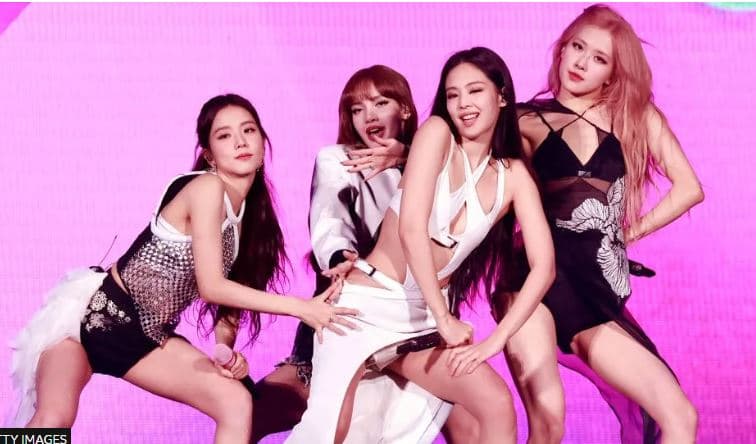 Blackpink nënshkruan kontratë të re, siguron që grupi K-pop do qëndrojë së bashku