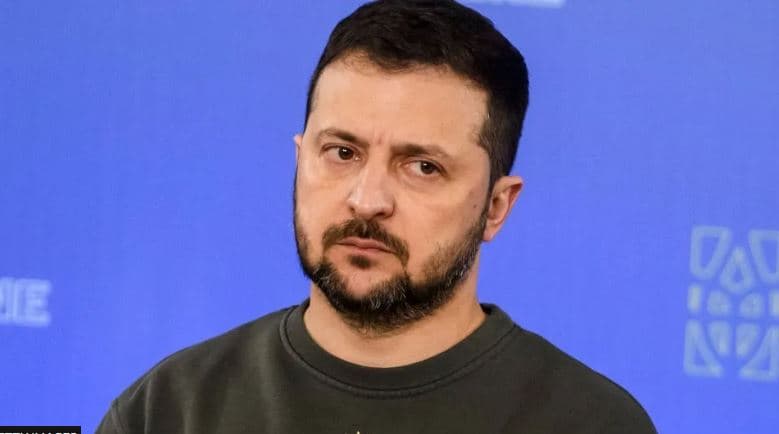 Mosmarrëveshjet për financimin, Zelensky anulon fjalimin në Kongresin Amerikan
