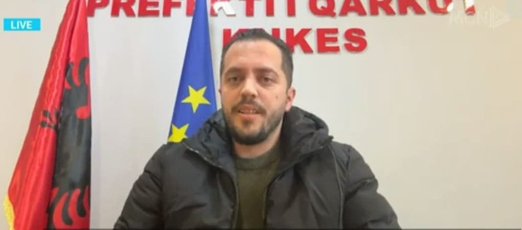 Akuzohet për shpërdorim detyre dhe favorizim në tendera, Granit Gjana paraqitet në SPAK