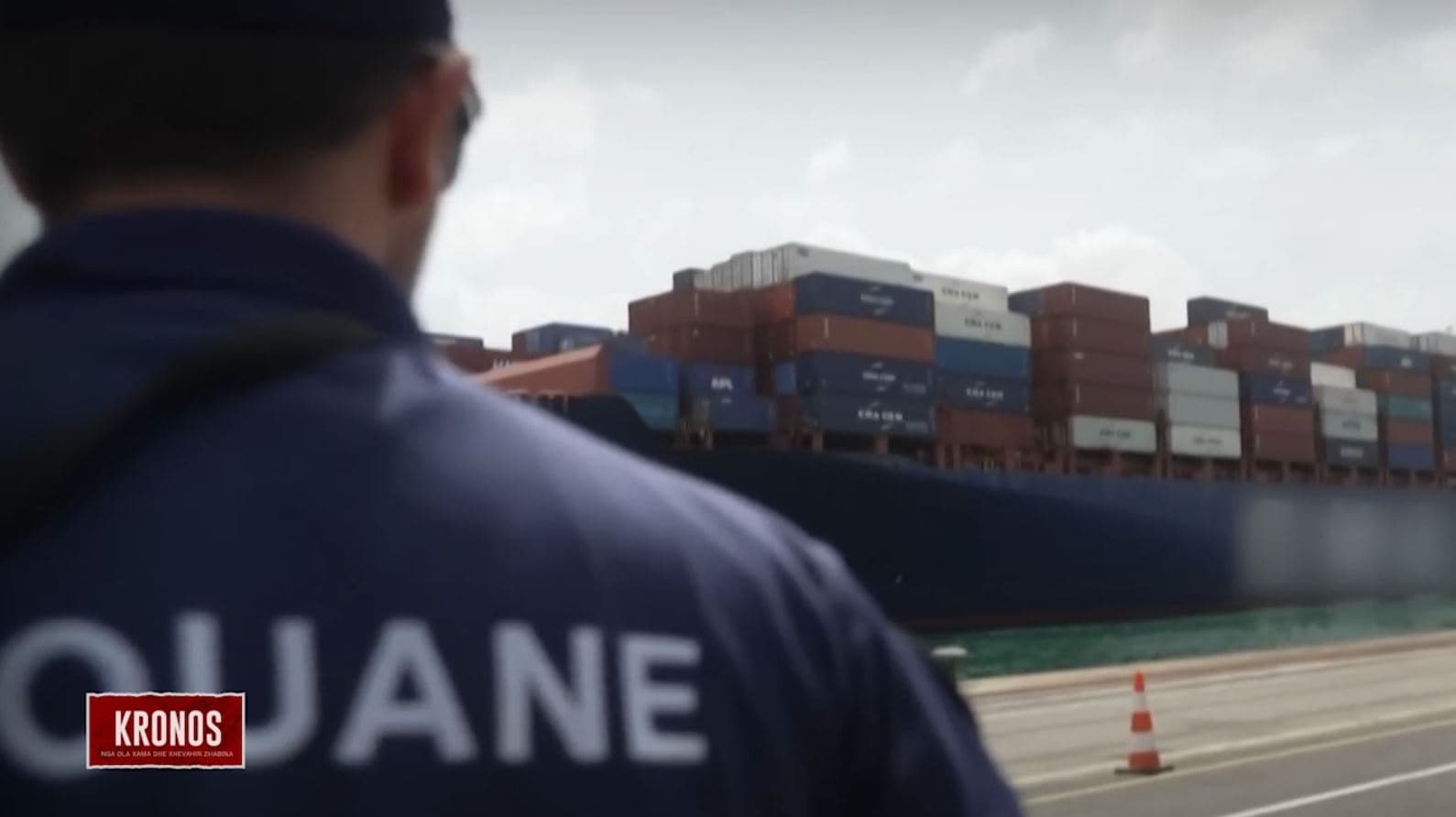 Ngritja dhe rënia e Dritan Rexhepit. Si vlonjati alarmoi prokuroritë europiane duke trafikuar tonelata me kokainë nga Amerika Latine