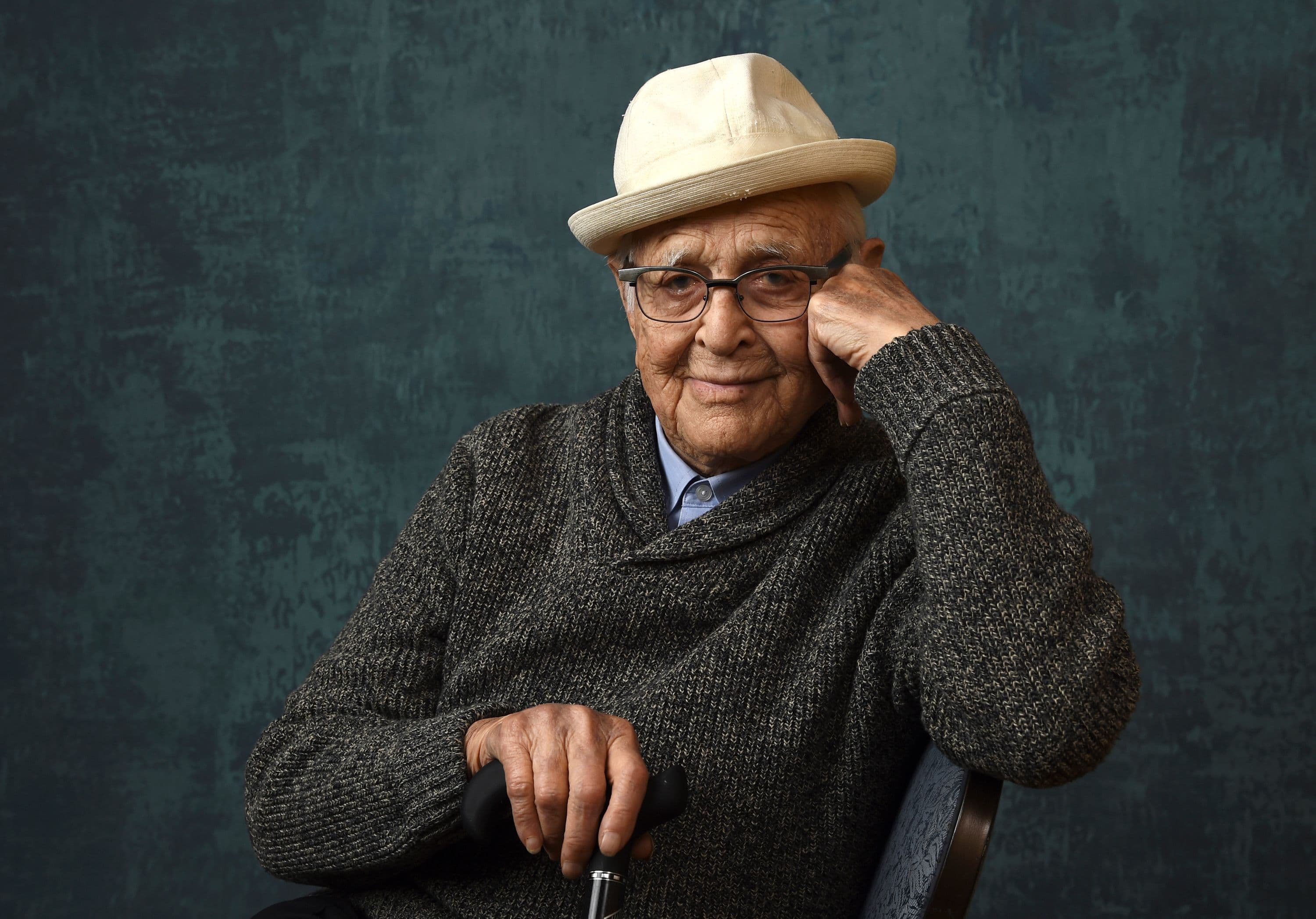 Ndahet nga jeta në moshën 101-vjeçare, pionieri i televizionit amerikan Norman Lear