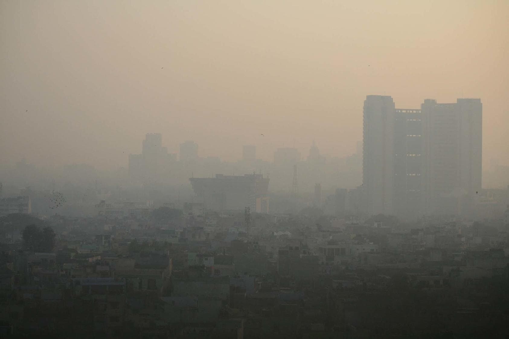 Masakër nga smogu, në BE çdo vit 300 mijë vdekje vetëm nga ndotja e ajrit