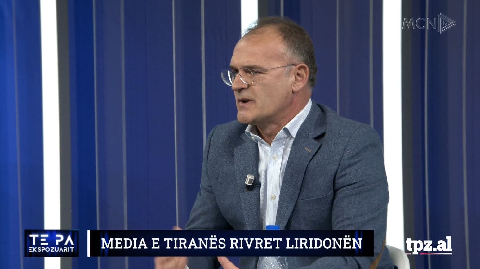 Pasqyrimi i vrasjes së Liridonës, Tela: Gazetaria e Tiranës infektoi atë të Kosovës
