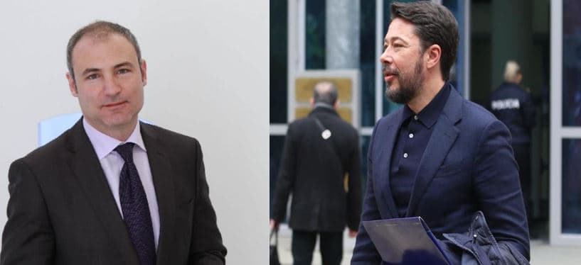 Dosja Gërdeci, Shkëlzen Berisha dhe Aldo Bumçi thirren më 14 dhjetor për të dëshmuar në GJKKO 