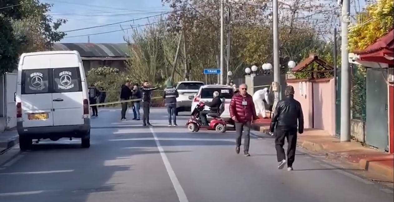 Vritet me armë 41-vjeçari në Fier. Identifikohet autori, shkak dyshohet krushqia e prishur