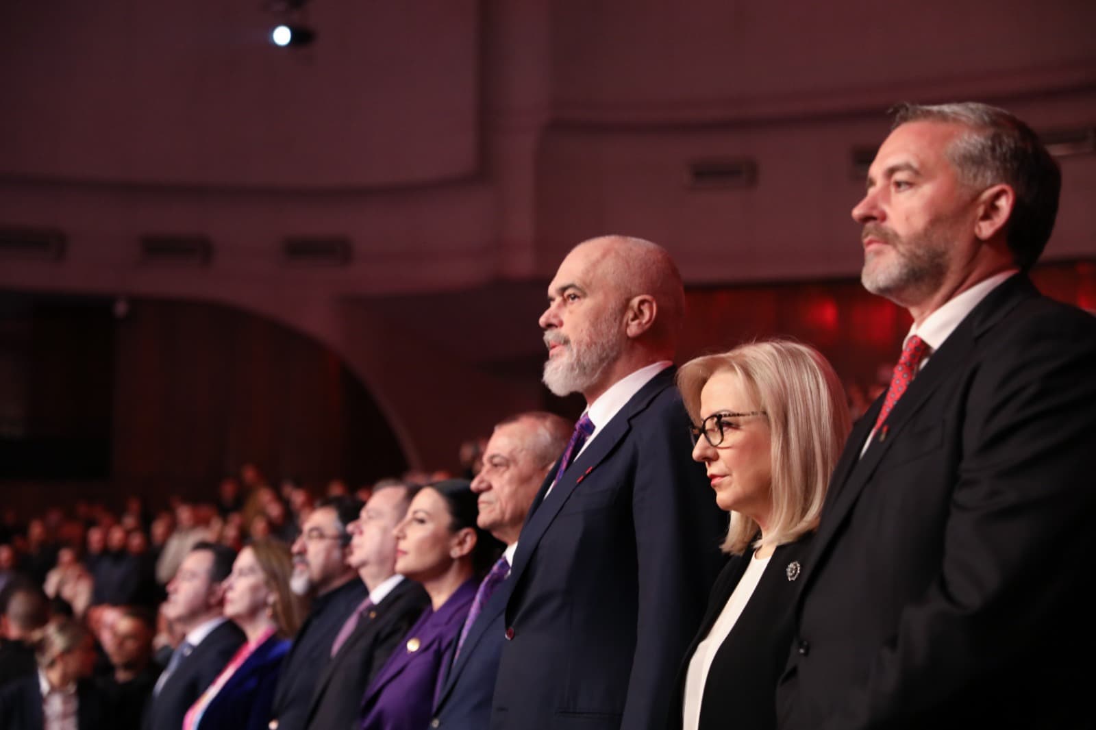 Pas Kongresit, Asambleja e PS zgjedh sekretariatin e ri/ Emrat