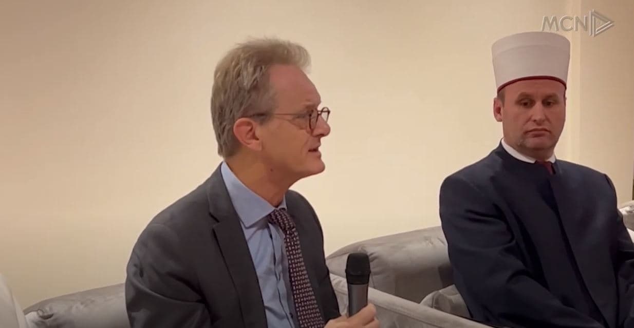 Të parandalojmë radikalizmin fetar/ Mesazhe për të ruajtur harmoninë dhe dialogun (VIDEO)