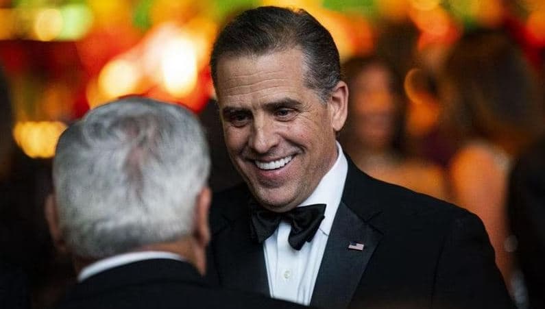 9 akuza të tjera për djalin e presidentit Joe Biden