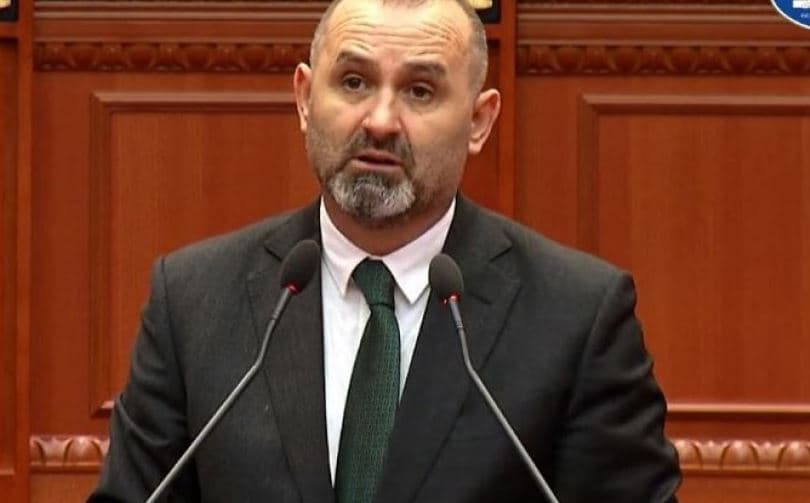 Dritan Goxhaj kallëzon në SPAK ministrin Manja për shpërdorim detyre