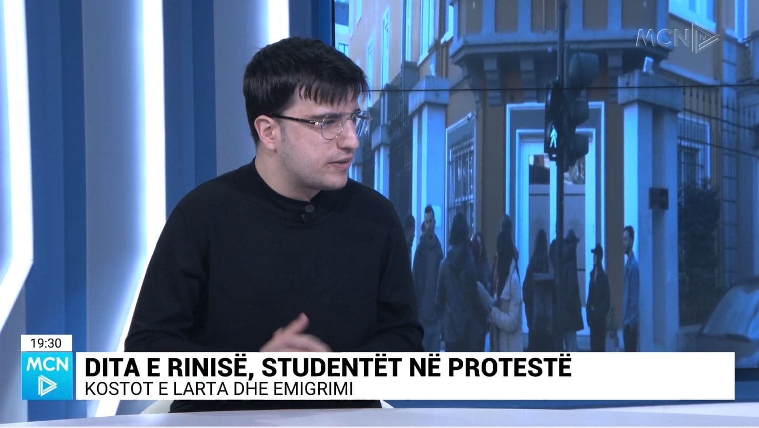 Maçi: Qeveria i ka privatizuar universitetet, dijen e ka kthyer në mall