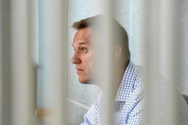 “Aksident në burg”, Navalny i zhdukur prej 3 ditësh