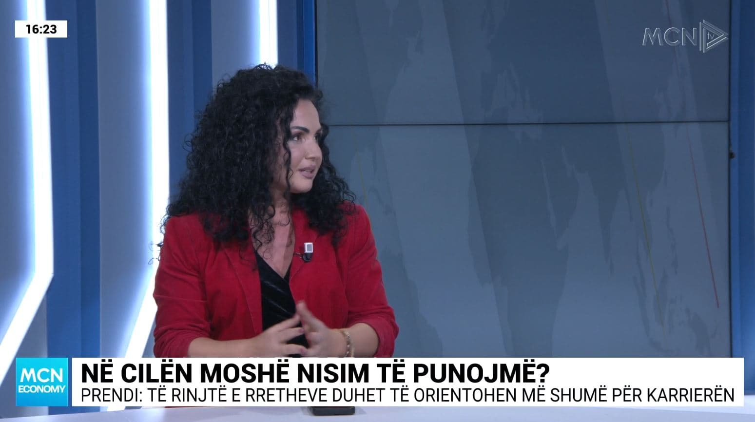 Prendi: Të rinjtë nuk kanë informimin bazë se çfarë mund të bëjnë