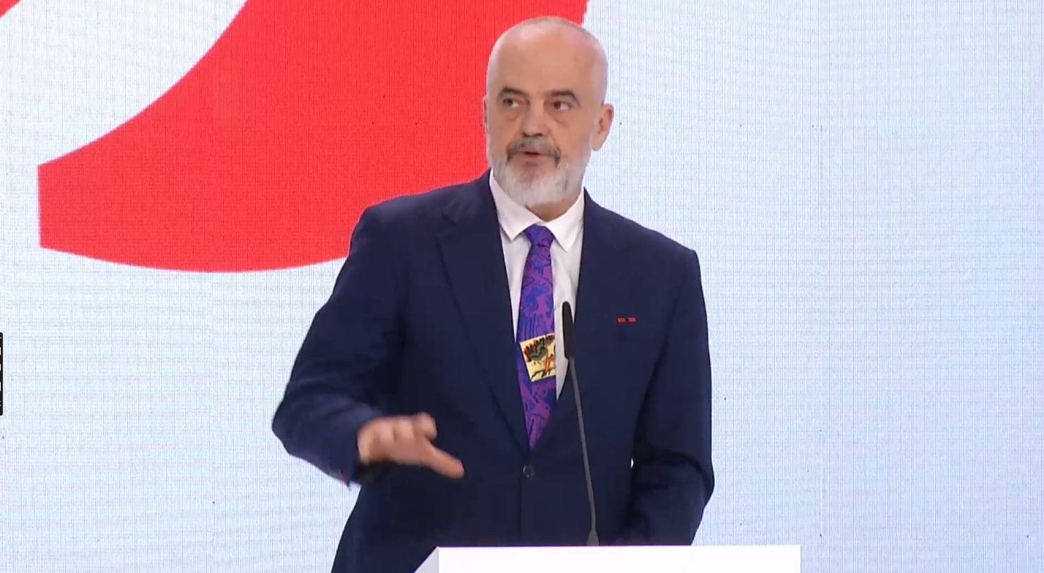Rama: Në pranverë do të kemi kryesi dhe asamble të re