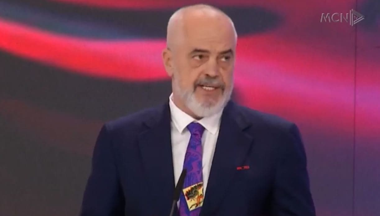 S’ka kompromis për integrimin/ Rama: Nuk tërhiqem nga reforma në drejtësi (VIDEO)