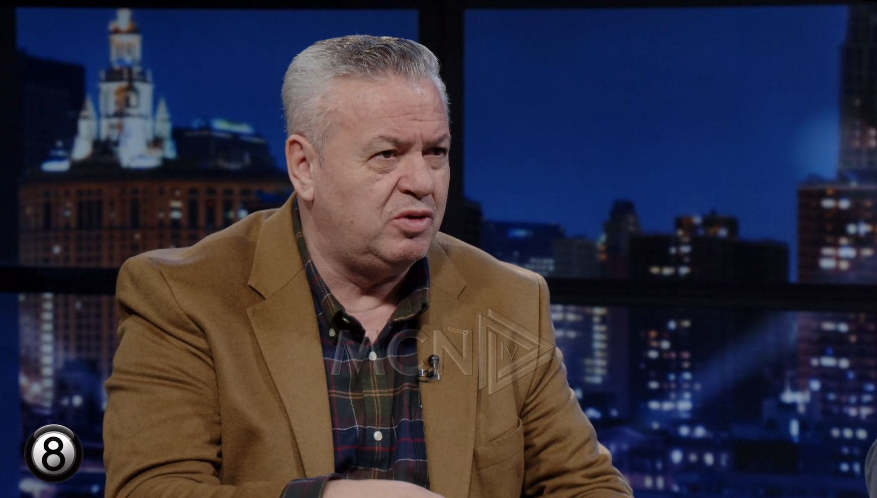 Murrizi tregon në "Bilardo" 3 faktet që vërtetojnë pazarin Rama-Basha: PD duhet të zmadhohet