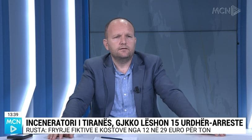 Inceneratori i Tiranës, Rusta: Zoto është ndihmuar nga funksionarët publikë (VIDEO)
