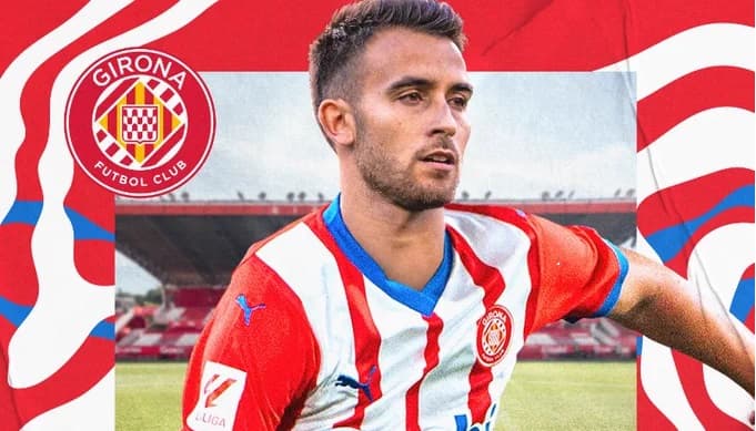 Barcelona dëshiron rikthimin e Eric Garcias 