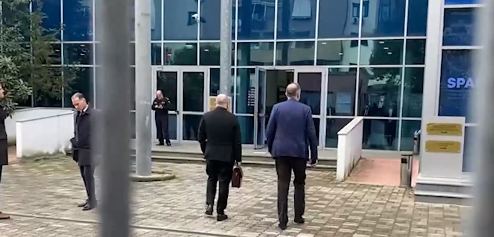 Dy përplasje GJKKO-SPAK për Beqajn/ Gjyqtari Erion Bani: Duhet të arrestohet. SPAK e “fali” (VIDEO)