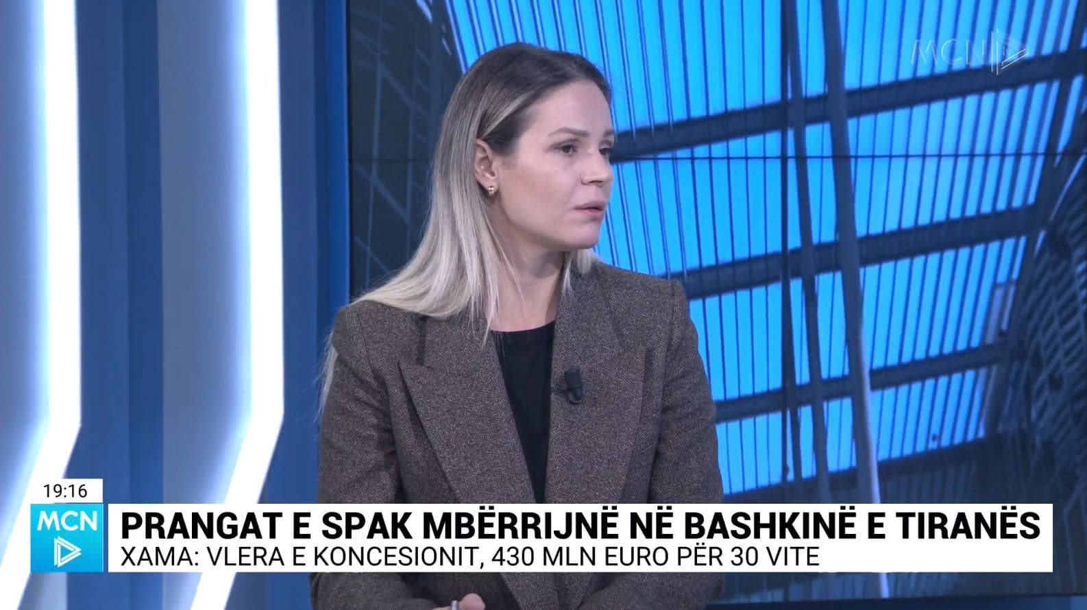 Inceneratori i Tiranës, Xama: SPAK, standarde të ndryshme për Ministrinë e Mjedisit dhe Bashkinë e Tiranës 