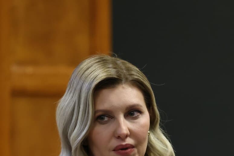 Olena Zelenska: Nëse bota lodhet duke na ndihmuar, ne do të vdesim